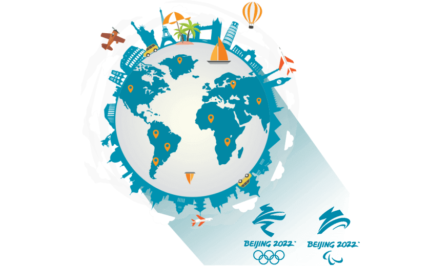 在巴巴多斯通过VPN看国内电视 - 大香蕉解锁